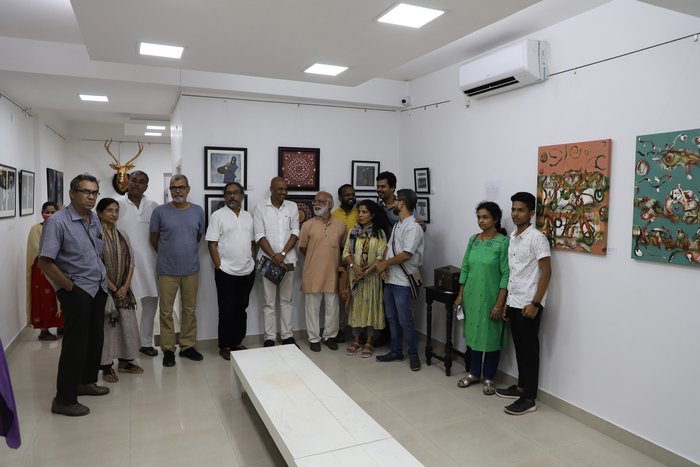 Art Kanara Trust